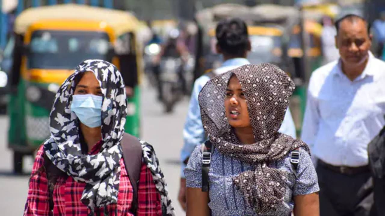 Karnataka Weather: ಕರ್ನಾಟಕದ ಉತ್ತರ, ದಕ್ಷಿಣ ಒಳನಾಡಿನಲ್ಲಿ ಮುಂದಿನ 4 ದಿನ ಉಷ್ಣ ಅಲೆಯ ಎಚ್ಚರಿಕೆ