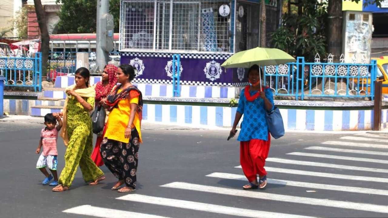 ಬೆಂಗಳೂರಿನಲ್ಲಿ ಇನ್ನಷ್ಟು ಬಿಸಿಗಾಳಿ ಹೆಚ್ಚಳ ಸಾಧ್ಯತೆ: ಎಚ್ಚರಿಕೆಯಿಂದ ಇರುವಂತೆ ಜನರಿಗೆ ಸೂಚನೆ