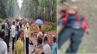 Karnataka Rain: ಶಿವಮೊಗ್ಗ, ಚಿಕ್ಕಮಗಳೂರಿನಲ್ಲಿ ಇಂದು ಭಾರಿ ಮಳೆಯ ನಿರೀಕ್ಷೆ, ಯೆಲ್ಲೋ ಅಲರ್ಟ್​ ಘೋಷಣೆ