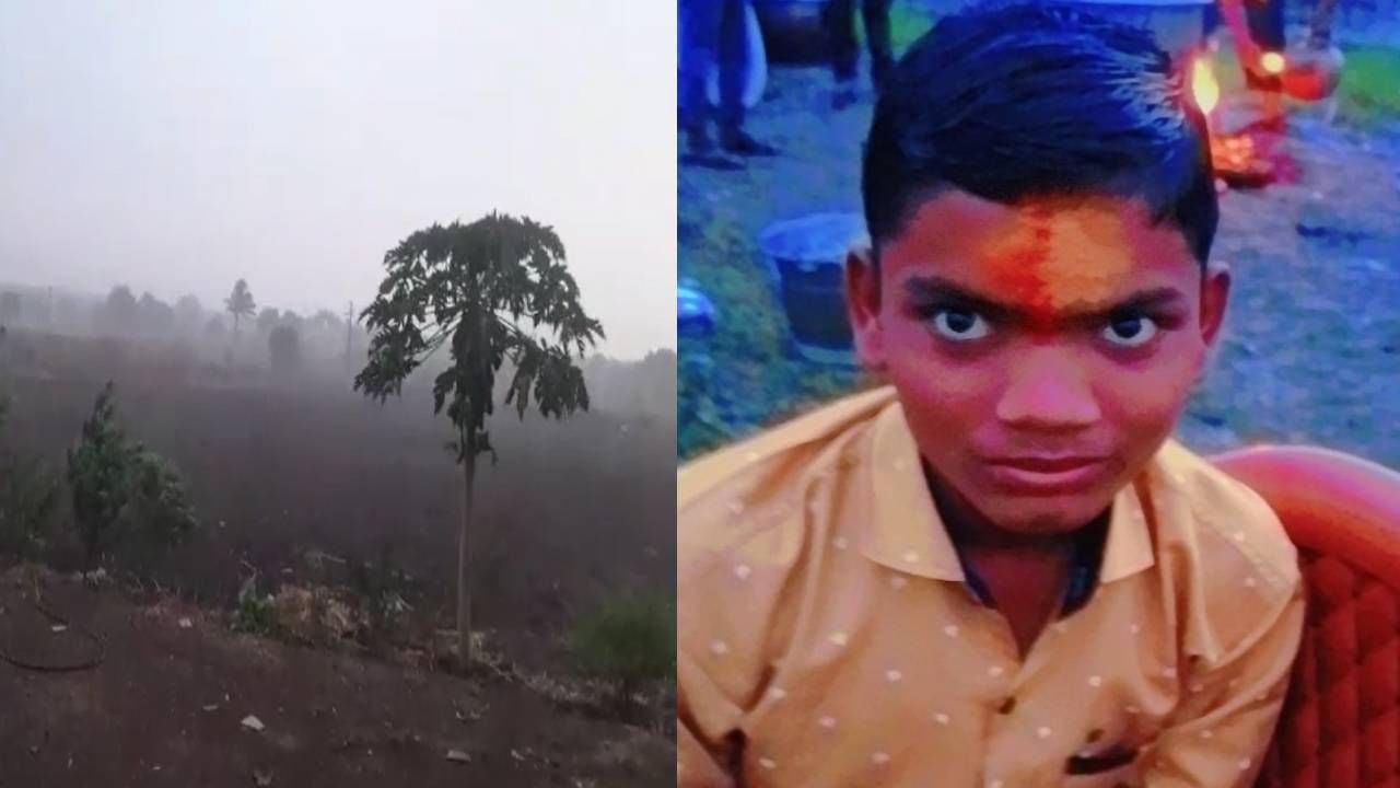 ರಾಜ್ಯದ ಕೆಲವೆಡೆ ಭಾರೀ ಮಳೆ; ಸಿಡಿಲು ಬಡಿದು ಓರ್ವ ಸಾವು ರಾಜ್ಯದ ಕೆಲವೆಡೆ ಭಾರೀ ಮಳೆ; ಸಿಡಿಲು ಬಡಿದು ಓರ್ವ ಸಾವು