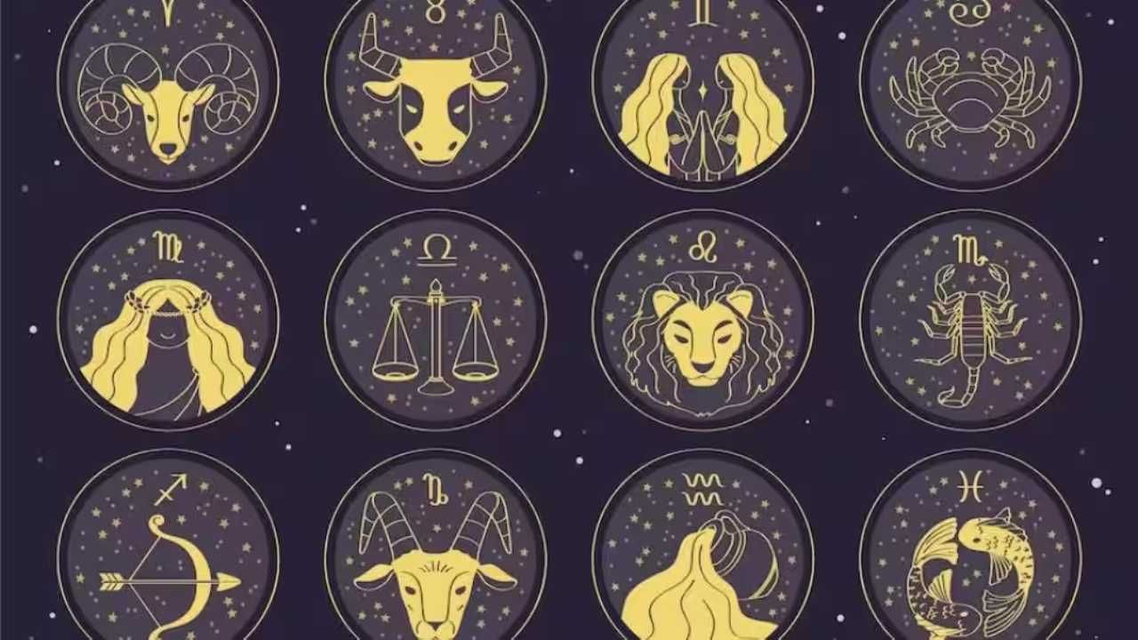 Horoscope 24 April: ರಾಶಿ ಭವಿಷ್ಯ; ಬಂಗಾರದ ವ್ಯಾಪರಿಗಳಿಗೆ ಅದೃಷ್ಟ, ಸ್ವಂತ ಉದ್ಯೋಗವಿದ್ದರೆ ಹೆಚ್ಚಿನ ಲಾಭ