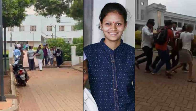 ಹುಬ್ಬಳ್ಳಿಯಲ್ಲಿ ಕಾಂಗ್ರೆಸ್ ಕಾರ್ಪೊರೇಟರ್ ಪುತ್ರಿ ಕೊಲೆ, ಪ್ರೀತಿ ನಿರಾಕರಿಸಿದ್ದಕ್ಕೆ ಬರ್ಬರ ಹತ್ಯೆ