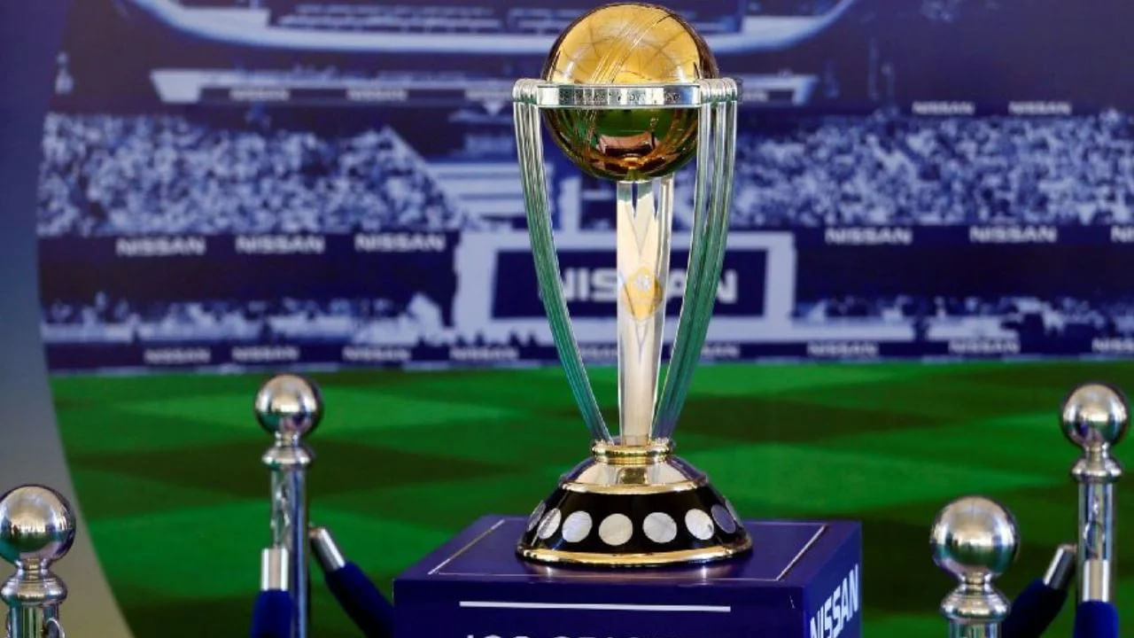 ICC World Cup 2027: 2027ರ ಏಕದಿನ ವಿಶ್ವಕಪ್​ಗೆ ಸ್ಥಳ ನಿಗದಿ; ಮಹಾಸಮರಕ್ಕೆ 3 ದೇಶಗಳ ಆತಿಥ್ಯ