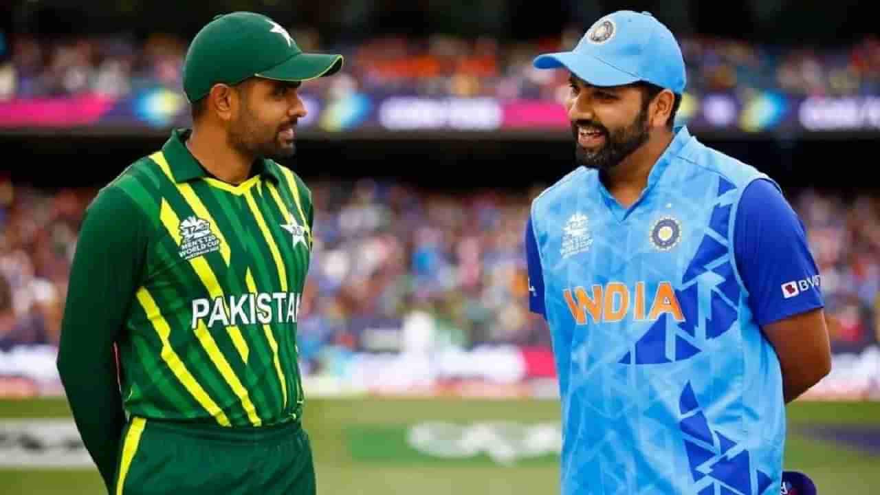 IND vs PAK: ಹೈಬ್ರಿಡ್ ಮಾದರಿಯಲ್ಲಿ ಚಾಂಪಿಯನ್ಸ್​ ಟ್ರೋಫಿ ಟೂರ್ನಿ: ಭಾರತ ಮತ್ತು ಪಾಕ್ ಮುಖಾಮುಖಿ