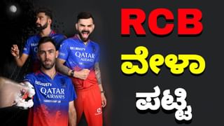 IPL 2024: ರಣರೋಚಕ ಹೋರಾಟದಲ್ಲಿ ಸೋತರೂ ವಿಶ್ವ ದಾಖಲೆ ಬರೆದ RCB