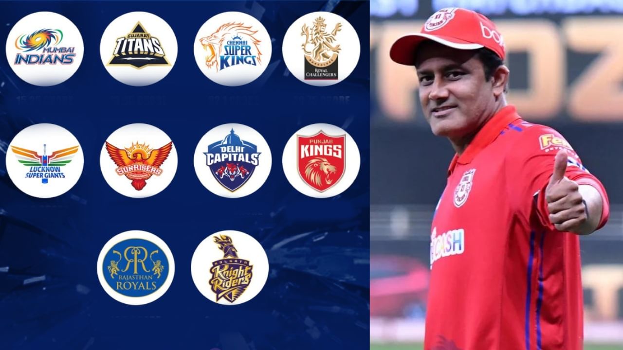 ಇಂಡಿಯನ್ ಪ್ರೀಮಿಯರ್ ಲೀಗ್ (IPL 2024) ಶುರುವಾಗಿ ಈಗಾಗಲೇ 13 ಪಂದ್ಯಗಳು ಮುಗಿದಿವೆ. ಮೊದಲ ವಾರದಲ್ಲೇ ತವರು ಮೈದಾನದಲ್ಲಿ ಬಹುತೇಕ ತಂಡಗಳು ಪರಾಕ್ರಮ ಮೆರೆದಿದೆ. ಇದಾಗ್ಯೂ ಮುಂಬೈ ಇಂಡಿಯನ್ಸ್ ತಂಡ ಇನ್ನೂ ಕೂಡ ಗೆಲುವಿನ ಖಾತೆ ತೆರೆದಿಲ್ಲ. ಉಳಿದ 9 ತಂಡಗಳು ಮೊದಲ ಜಯ ಸಾಧಿಸುವಲ್ಲಿ ಯಶಸ್ವಿಯಾಗಿದೆ. ಇತ್ತ ಮೊದಲ ವಾರದ ಪ್ರದರ್ಶನದ ಬೆನ್ನಲ್ಲೇ ಈ ಬಾರಿ ಪ್ಲೇಆಫ್ ಹಂತಕ್ಕೇರುವ 4 ತಂಡಗಳಾವುವು ಎಂಬುದನ್ನು ತಿಳಿಸಿದ್ದಾರೆ ದಿ ಲೆಜೆಂಡ್ ಅನಿಲ್ ಕುಂಬ್ಳೆ.