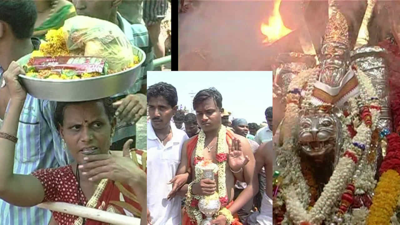 ಇಷ್ಟಾರ್ಥಸಿದ್ಧಿಯ ಚಾಂಗದೇವನ ಯಮನೂರು ಹಿಂದೂ-ಮುಸ್ಲಿಂ ಭಾವೈಕ್ಯತೆ ಸಾರೋ ಪುಣ್ಯ ಭೂಮಿ! ಸ್ಥಳ ಮಹಾತ್ಮೆ ಏನು?