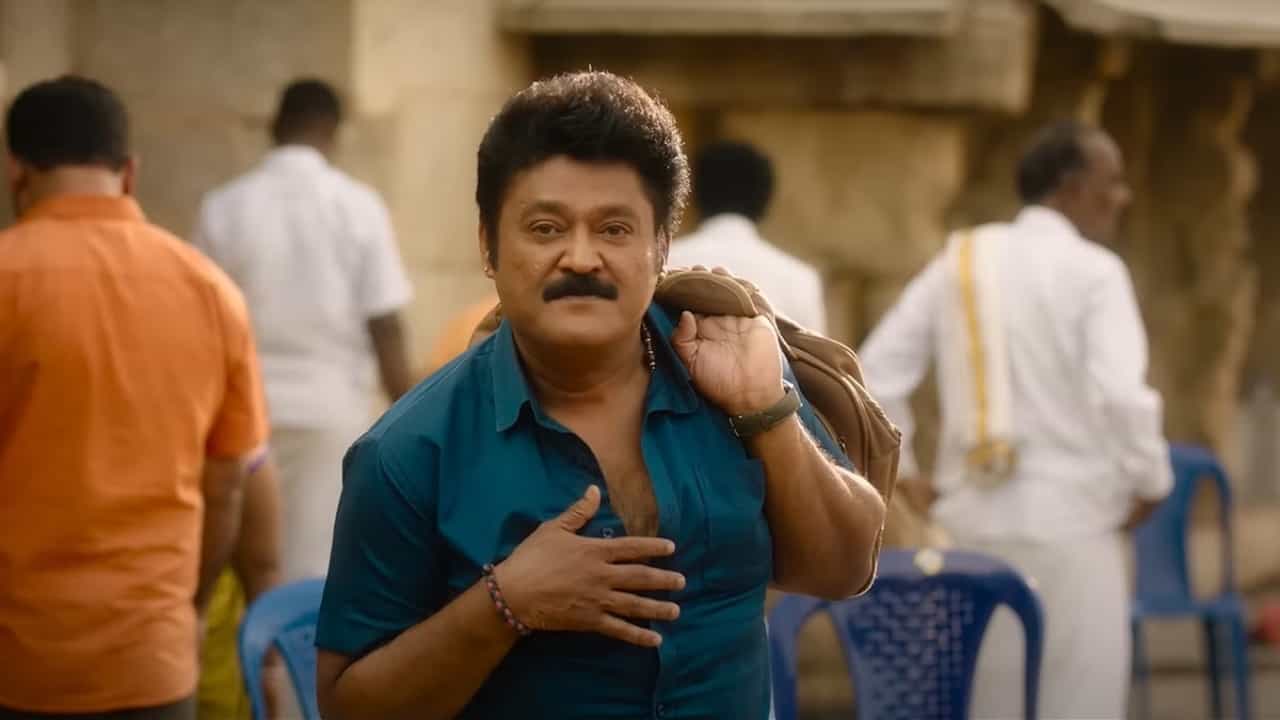 ‘ಹರಕೆ ಕುರಿಗೆ ಹಾರ ಹಾಕಿ ಮೆರವಣಿಗೆ ಮಾಡ್ತಾರೆ’; ಸರ್ಕಾರದ ಗ್ಯಾರಂಟಿಗಳ ಬಗ್ಗೆ ಜಗ್ಗೇಶ್ ಲೇವಡಿ ‘ಹರಕೆ ಕುರಿಗೆ ಹಾರ ಹಾಕಿ ಮೆರವಣಿಗೆ ಮಾಡ್ತಾರೆ’; ಸರ್ಕಾರದ ಗ್ಯಾರಂಟಿಗಳ ಬಗ್ಗೆ ಜಗ್ಗೇಶ್ ಲೇವಡಿ