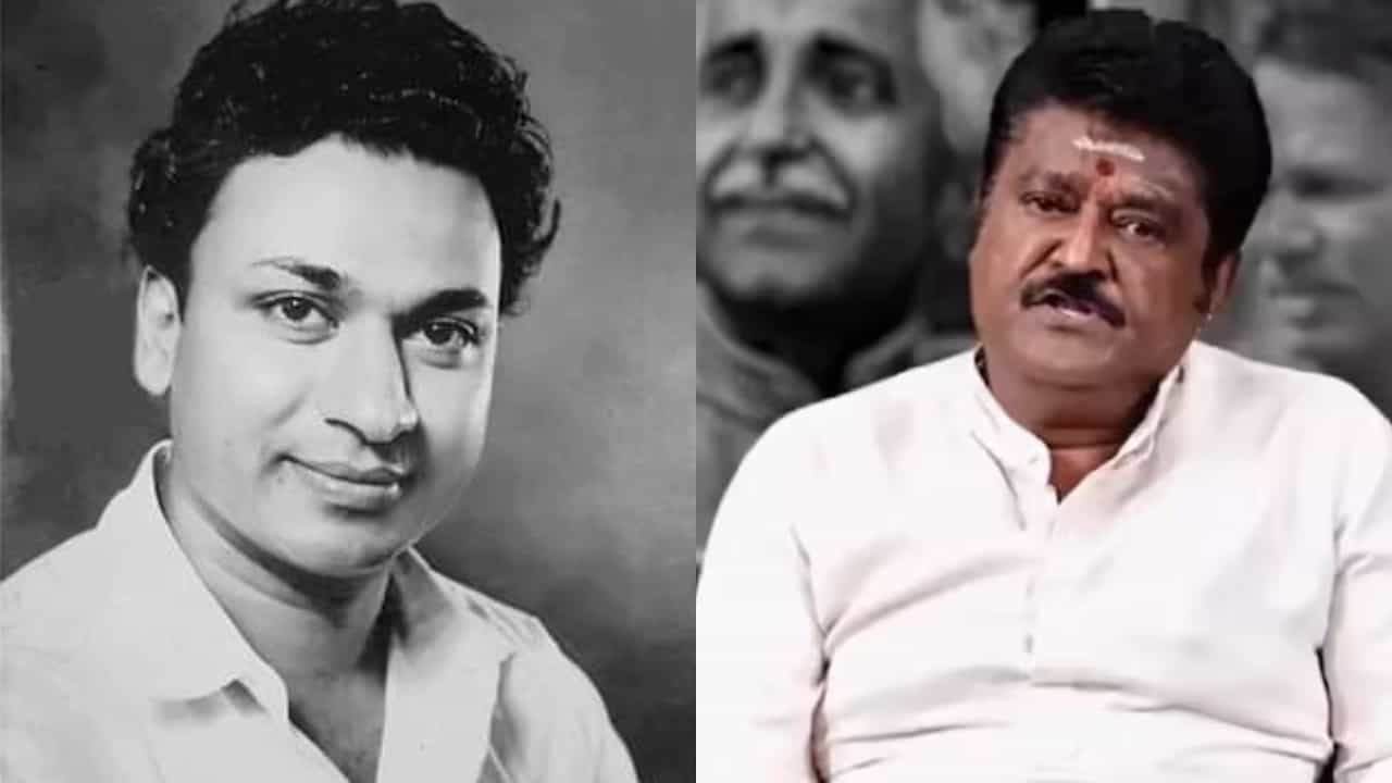 ‘ಆತ್ಮಹತ್ಯೆಗೆ ಪ್ರಯತ್ನಿಸಿ ಆಸ್ಪತ್ರೆ ಸೇರಿದಾಗ ಅಣ್ಣಾವ್ರು ಬಂದು ತಲೆ ಸವರಿದ್ರು’; ಹಳೇ ಘಟನೆ ನೆನೆದ ಜಗ್ಗೇಶ್ ‘ಆತ್ಮಹತ್ಯೆಗೆ ಪ್ರಯತ್ನಿಸಿ ಆಸ್ಪತ್ರೆ ಸೇರಿದಾಗ ಅಣ್ಣಾವ್ರು ಬಂದು ತಲೆ ಸವರಿದ್ರು’; ಹಳೇ ಘಟನೆ ನೆನೆದ ಜಗ್ಗೇಶ್
