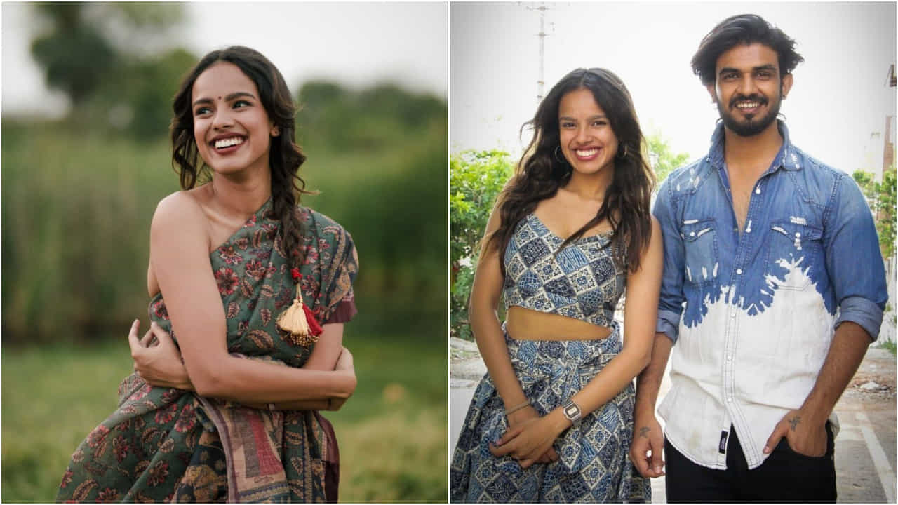 ‘ವೀರ ಮದಕರಿ’ ಚಿತ್ರದಲ್ಲಿ ನಟಿಸಿದ್ದ ಬಾಲ ಕಲಾವಿದೆ ಜೆರುಶಾ ಈಗ ಹೀರೋಯಿನ್ ‘ವೀರ ಮದಕರಿ’ ಚಿತ್ರದಲ್ಲಿ ನಟಿಸಿದ್ದ ಬಾಲ ಕಲಾವಿದೆ ಜೆರುಶಾ ಈಗ ಹೀರೋಯಿನ್