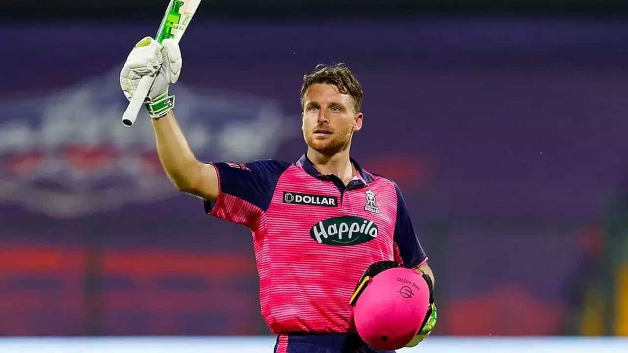 KKR vs RR, IPL 2024: ಜೋಸ್ ದಿ ಬಾಸ್: ರಾಜಸ್ಥಾನ್​​ ರಾಯಲ್ಸ್​ಗೆ ರೋಚಕ ಜಯ