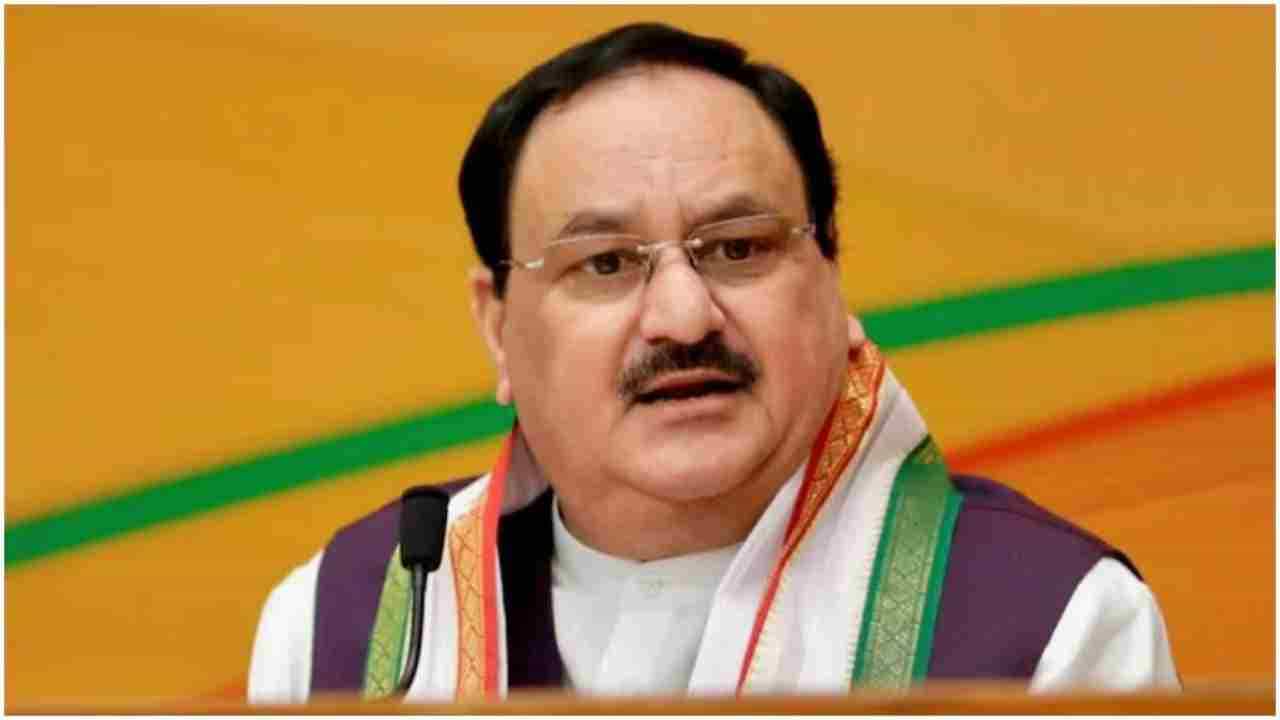 JP Nadda: ನೇಹಾ ಹತ್ಯೆ ಕೇಸ್​ ಬೆನ್ನಲ್ಲೇ ಹುಬ್ಬಳ್ಳಿಗೆ ಇಂದು ಬಿಜೆಪಿ ರಾಷ್ಟ್ರೀಯ ಅಧ್ಯಕ್ಷ ಜೆಪಿ ನಡ್ಡಾ ಭೇಟಿ