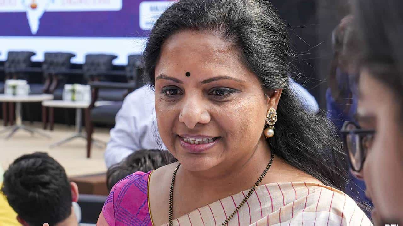 ದೆಹಲಿ ಮದ್ಯನೀತಿ ಹಗರಣ, ಕೆ ಕವಿತಾ ಮಧ್ಯಂತರ ಜಾಮೀನು ಅರ್ಜಿ ವಜಾ ದೆಹಲಿ ಮದ್ಯನೀತಿ ಹಗರಣ, ಕೆ ಕವಿತಾ ಮಧ್ಯಂತರ ಜಾಮೀನು ಅರ್ಜಿ ವಜಾ