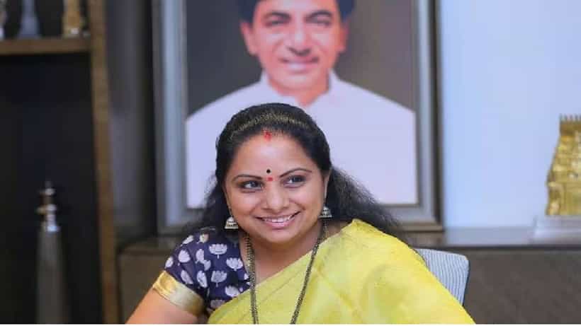 ಮದ್ಯನೀತಿ ಹಗರಣ: ಬಿಆರ್ಎಸ್ ನಾಯಕಿ ಕೆ ಕವಿತಾ ನ್ಯಾಯಾಂಗ ಬಂಧನ ವಿಸ್ತರಣೆ