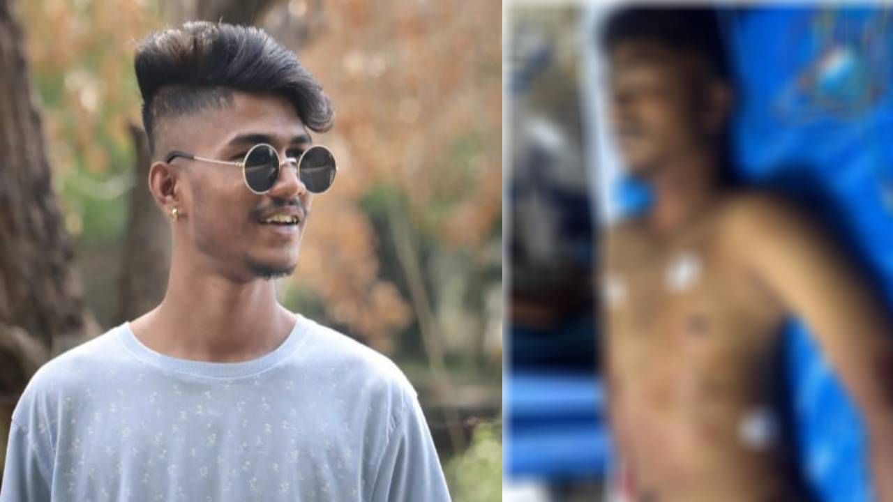 ಕಲಬುರಗಿ: ಅಂಬೇಡ್ಕರ್ ಜಯಂತಿ ಮೆರವಣಿಗೆಯಲ್ಲಿ ಯುವಕನ ಹತ್ಯೆ ಪ್ರಕರಣ! ಮೂವರು ಆರೋಪಿಗಳ ಬಂಧನ ಕಲಬುರಗಿ: ಅಂಬೇಡ್ಕರ್ ಜಯಂತಿ ಮೆರವಣಿಗೆಯಲ್ಲಿ ಯುವಕನ ಹತ್ಯೆ ಪ್ರಕರಣ! ಮೂವರು ಆರೋಪಿಗಳ ಬಂಧನ