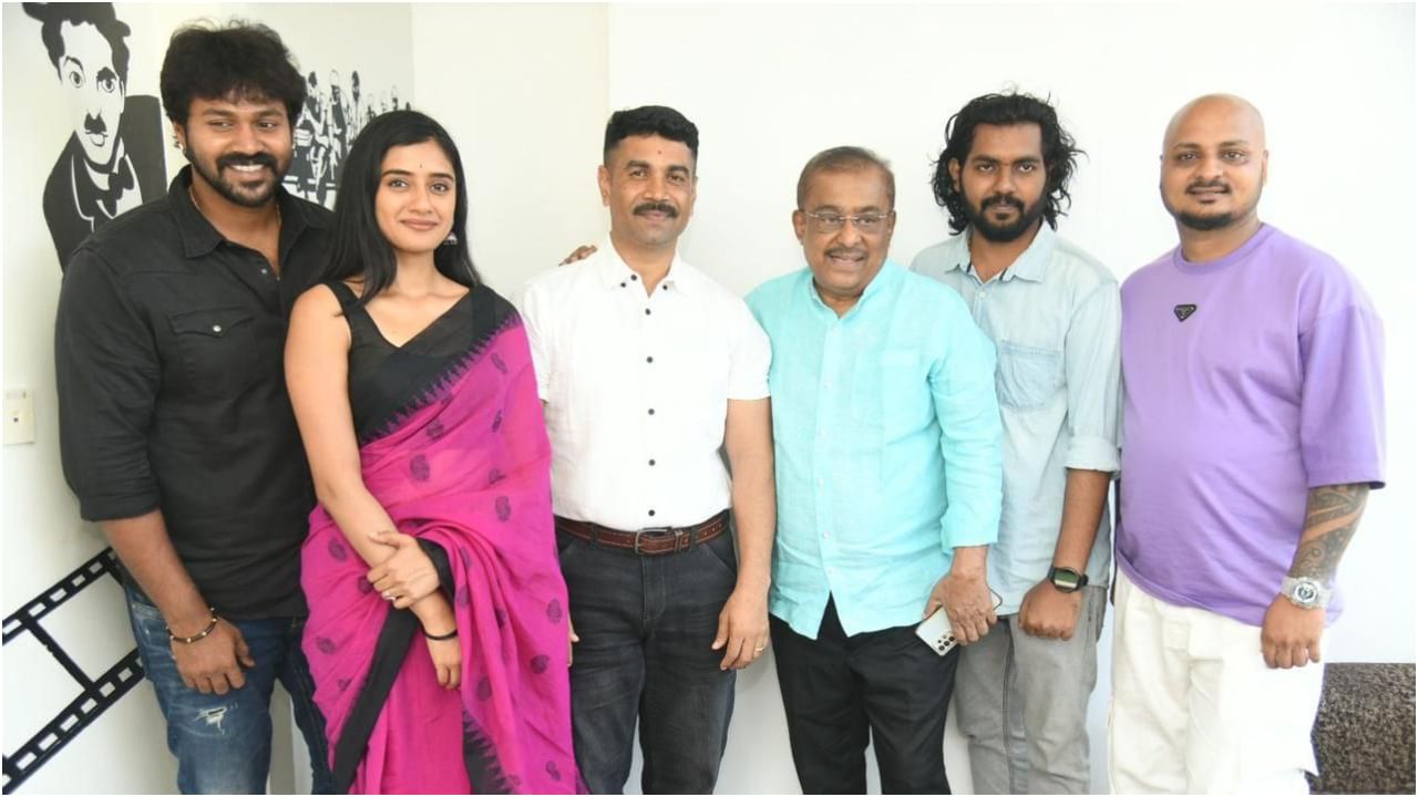 ಹಲವು ಆಫರ್ ಬದಿಗಿಟ್ಟು ‘ಕಲ್ಜಿಗ’ ಸಿನಿಮಾ ಒಪ್ಪಿಕೊಂಡ ಸಂಗೀತ ನಿರ್ದೇಶಕ ಹಂಸಲೇಖ