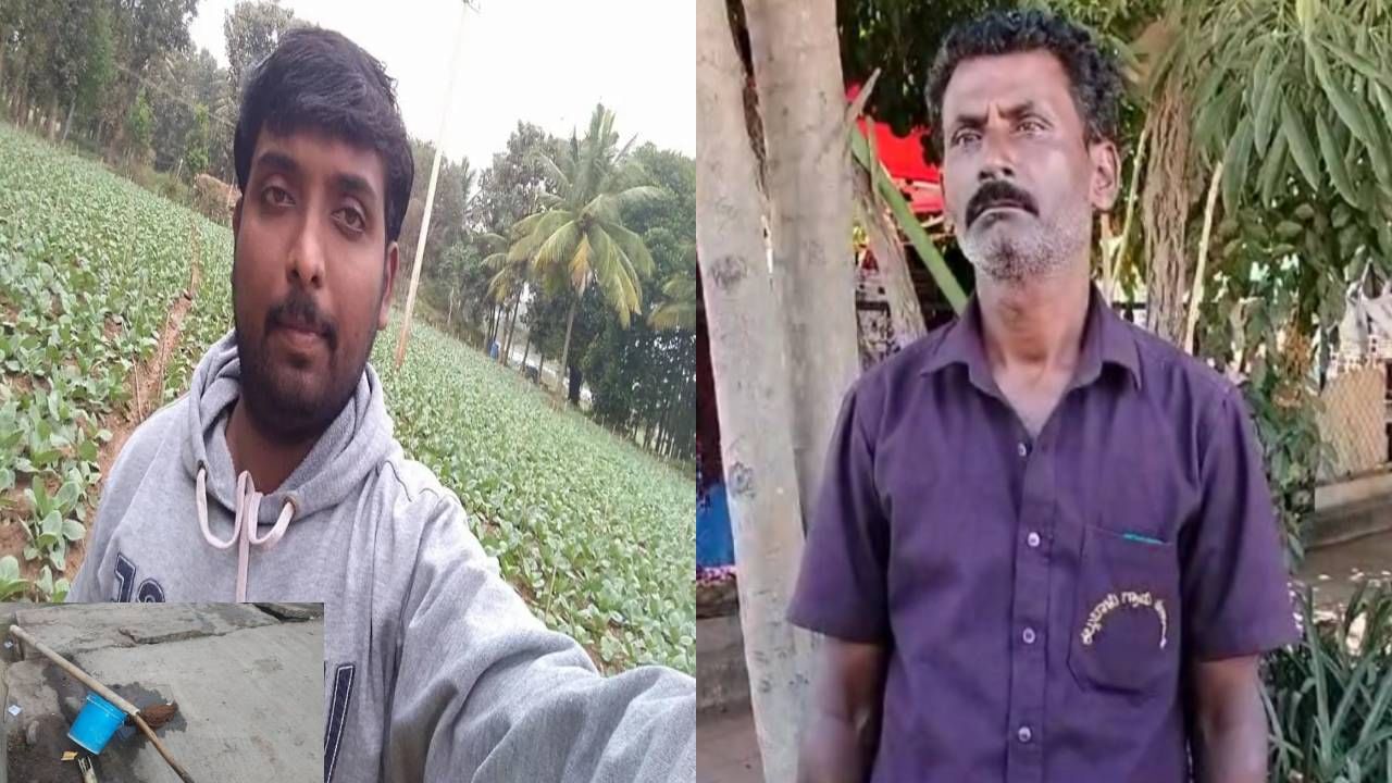 ಬೆಂಗಳೂರು: ಗ್ರಾ.ಪಂಚಾಯತಿ ವಾಟರ್ಮ್ಯಾನ್ ಮೇಲೆ ಬಿಜೆಪಿ ಮುಖಂಡನಿಂದ ಹಲ್ಲೆ ಬೆಂಗಳೂರು: ಗ್ರಾ.ಪಂಚಾಯತಿ ವಾಟರ್ಮ್ಯಾನ್ ಮೇಲೆ ಬಿಜೆಪಿ ಮುಖಂಡನಿಂದ ಹಲ್ಲೆ
