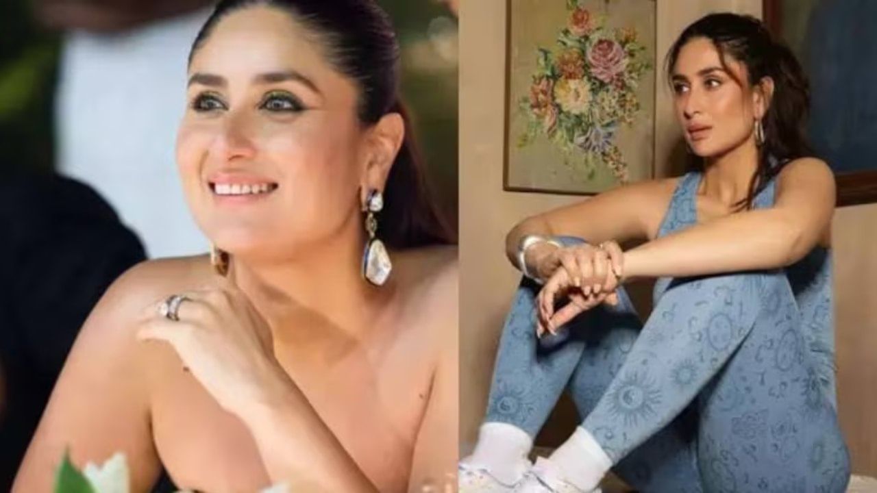 Kareena Kapoor: ಕರೀನಾ ಕಪೂರ್ ರಿಜೆಕ್ಟ್ ಮಾಡಿದ್ದ ಈ ಐದು ಸಿನಿಮಾಗಳು ಸೂಪರ್ ಹಿಟ್