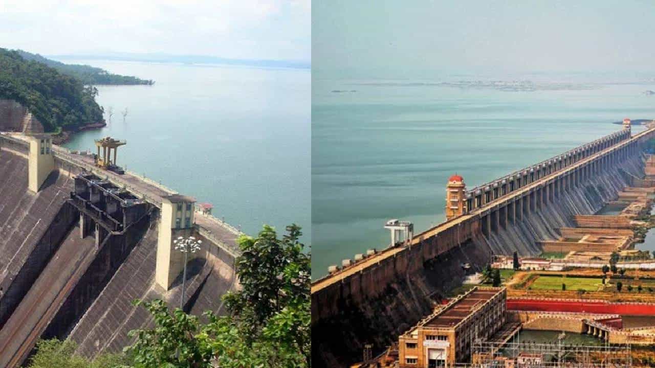 Karnataka Dam Water Level: ಏ.24ರ ರಾಜ್ಯದ ಪ್ರಮುಖ ಡ್ಯಾಂಗಳ ನೀರಿನ ಮಟ್ಟದ ವಿವರ ಇಲ್ಲಿದೆ