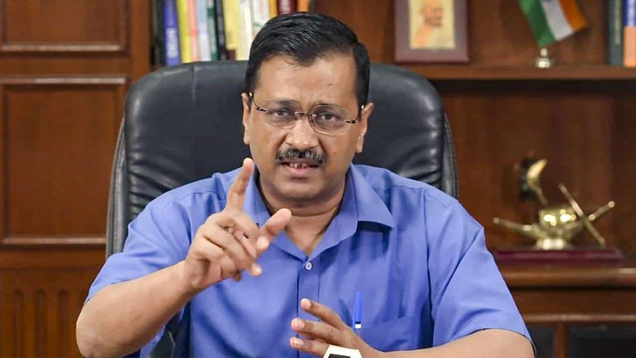 ಚುನಾವಣೆ ಸಮಯದಲ್ಲೇ ಕೇಜ್ರಿವಾಲ್​ರನ್ನು ಬಂಧಿಸಿದ್ದೇಕೆ?; ಇಡಿಗೆ ಸುಪ್ರೀಂ ಕೋರ್ಟ್ ಪ್ರಶ್ನೆ