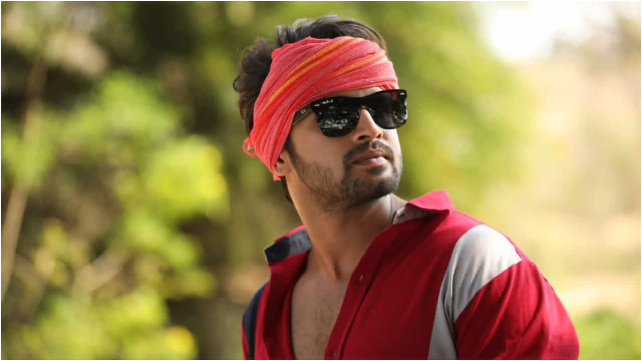 ಏಪ್ರಿಲ್ 5ರಂದು ಕಿರಣ್ ರಾಜ್ ನಟನೆಯ ಹೊಸ ಸಿನಿಮಾ ‘ಭರ್ಜರಿ ಗಂಡು’ ಬಿಡುಗಡೆ ಏಪ್ರಿಲ್ 5ರಂದು ಕಿರಣ್ ರಾಜ್ ನಟನೆಯ ಹೊಸ ಸಿನಿಮಾ ‘ಭರ್ಜರಿ ಗಂಡು’ ಬಿಡುಗಡೆ