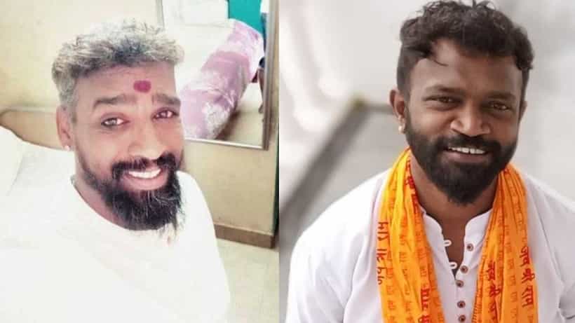 ಯುಗಾದಿ ಹಬ್ಬದಂದೇ ಬಾಮೈದನಿಗೆ ಇರಿದು ಕೊಂದ ಬಾವ: ಇಸ್ಪೀಟ್ ಎಲೆಗಳ ಮೇಲೆ ಬಿತ್ತು ಹೆಣ