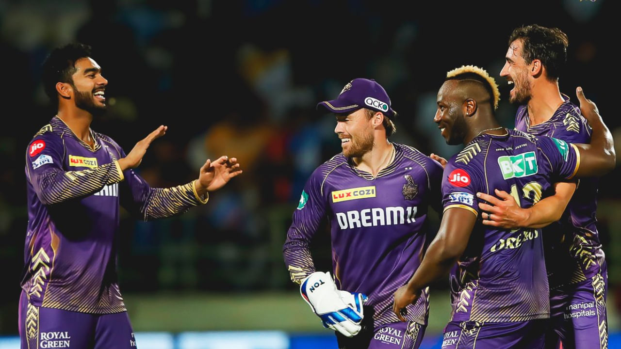 KKR vs LSG Highlights, IPL 2024: ಲಕ್ನೋ ವಿರುದ್ಧ ಕೆಕೆಆರ್​ಗೆ 8 ವಿಕೆಟ್ ಜಯ