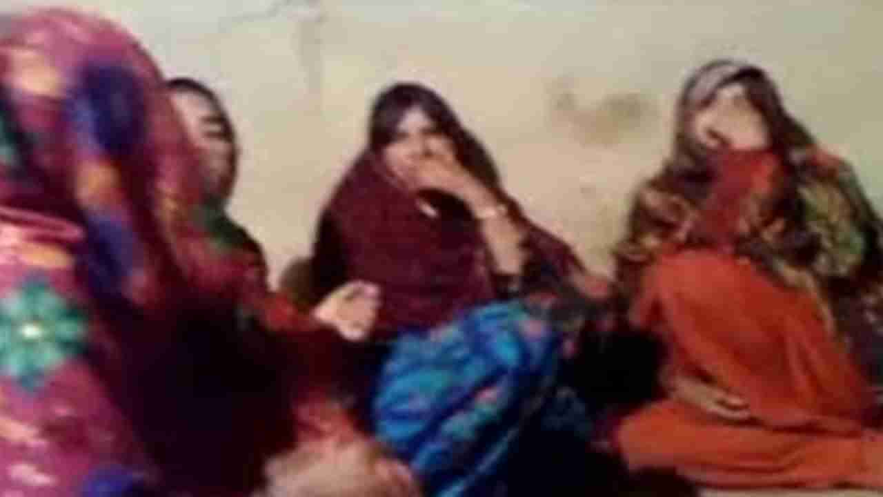 ಕೊಹಿಸ್ತಾನದಲ್ಲಿ ಮರ್ಯಾದಾ ಹತ್ಯೆಗೆ ಕಾರಣವಾಯ್ತು ಮದುವೆಯ ಡ್ಯಾನ್ಸ್ ವಿಡಿಯೊ; ಜಗತ್ತನ್ನೇ ಬೆಚ್ಚಿಬೀಳಿಸಿದ ಕ್ರೈಂ ಸ್ಟೋರಿ