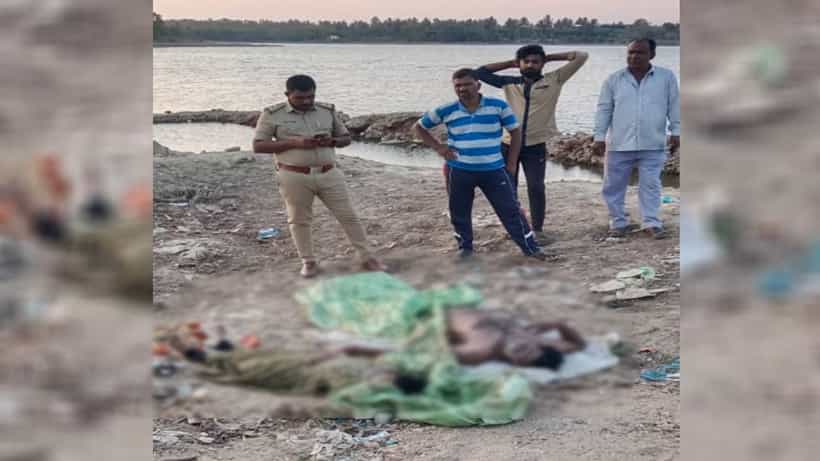 ಅಯ್ಯೋ ವಿಧಿಯೇ! ಸೆಲ್ಫಿ ತೆಗೆಯುವಾಗ ಕೆರೆಗೆಬಿದ್ದ ಮಗಳು, ರಕ್ಷಣೆಗೆ ಹೋಗಿ ತಂದೆಯೂ ಸಾವು