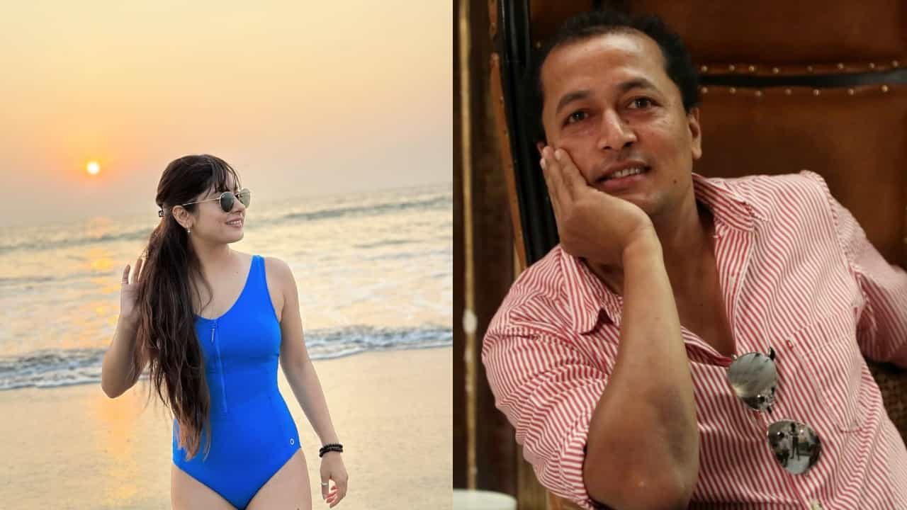 ‘ಬಟ್ಟೆ ಬದಲಿಸುವಾಗ..’; ನಿರ್ಮಾಪಕನ ಹೆಸರೂ ಹೇಳಿ ತಮಗಾದ ಕಿರುಕುಳ ವಿವರಿಸಿದ ಕಿರುತೆರೆ ನಟಿ ‘ಬಟ್ಟೆ ಬದಲಿಸುವಾಗ..’; ನಿರ್ಮಾಪಕನ ಹೆಸರೂ ಹೇಳಿ ತಮಗಾದ ಕಿರುಕುಳ ವಿವರಿಸಿದ ಕಿರುತೆರೆ ನಟಿ
