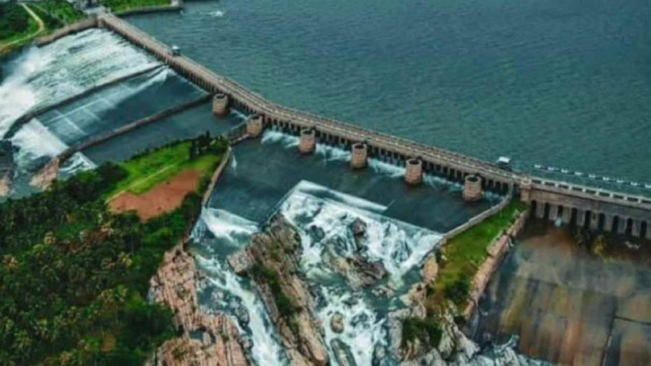 Karnataka Dam Water Level: ಕೆಆರ್ ಎಸ್ ನಲ್ಲಿ ಕೇವಲ 13 ಟಿಎಂಸಿ ನೀರು, ಏ.07ರ ...