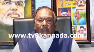 SM Krishna: ಅನಾರೋಗ್ಯ ಹಿನ್ನೆಲೆ ಮಾಜಿ ಮುಖ್ಯಮಂತ್ರಿ ಎಸ್​ಎಂ ಕೃಷ್ಣ ಆಸ್ಪತ್ರೆಗೆ ದಾಖಲು