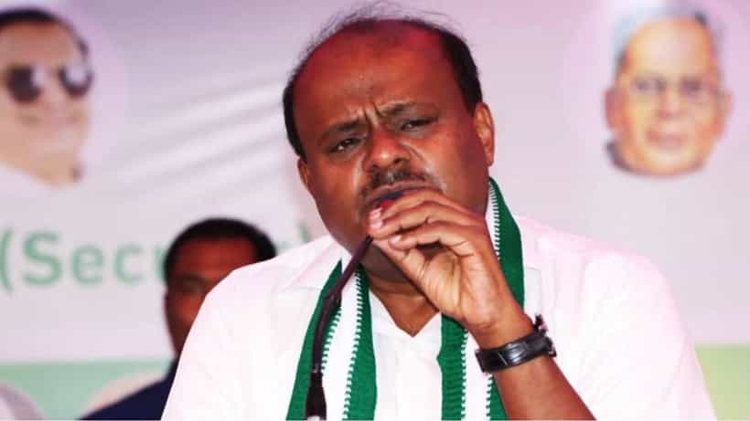 ಮಂಡ್ಯದಲ್ಲಿ ಎಚ್ಡಿಕುಮಾರಸ್ವಾಮಿ ವಿರುದ್ಧ ಸ್ಪರ್ಧೆಗಿಳಿದ ಎಚ್ಡಿ ರೇವಣ್ಣ: ರಂಗೇರಿದ ರಾಜಕೀಯ