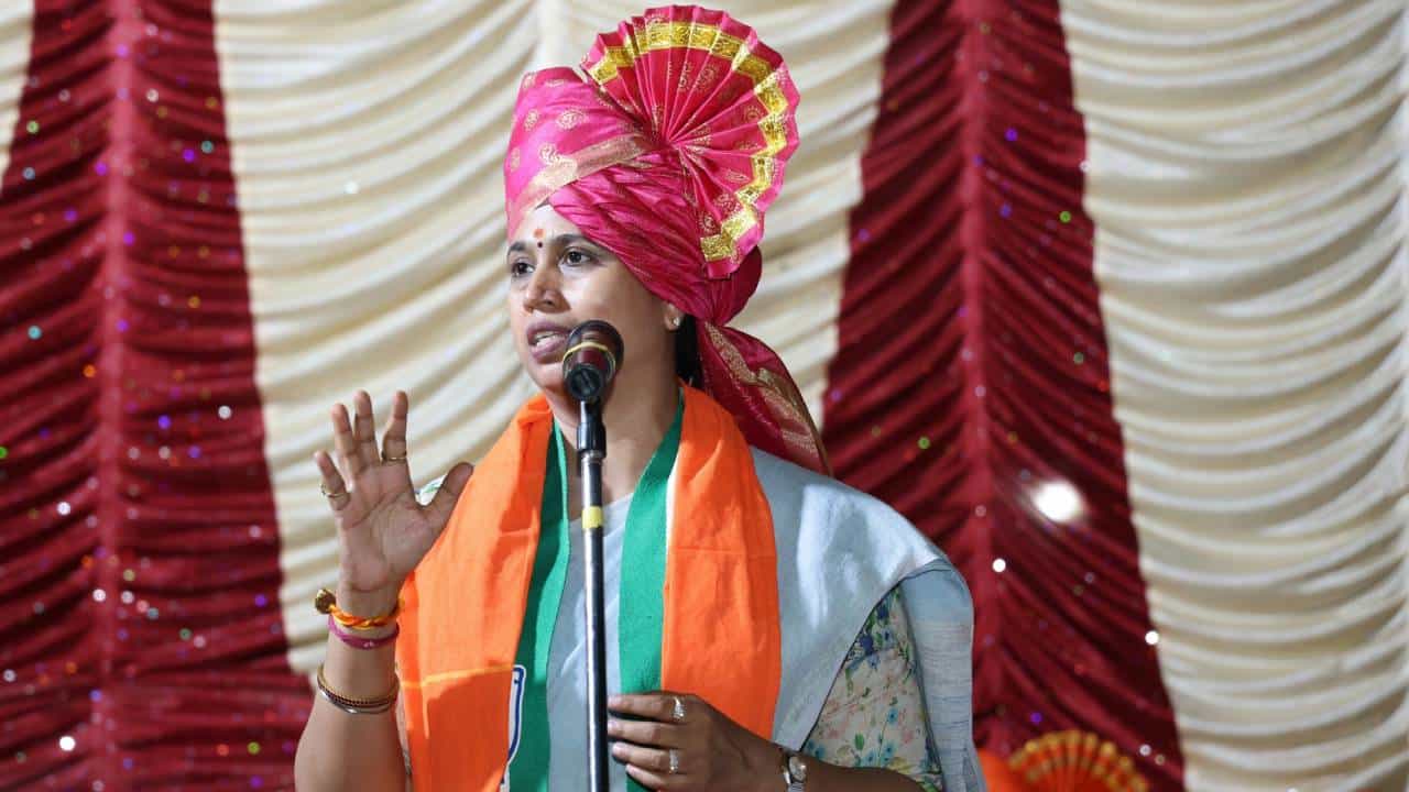 ಪೊಲೀಸ್ ಅಧಿಕಾರಿಗಳು ಸೇರಿದಂತೆ 300-400 ಹೆಣ್ಣುಮಕ್ಕಳ ಮೇಲೆ ವಿಕೃತಿ ಮೆರೆದಿದ್ದಾರೆ: ಹೆಬ್ಬಾಳ್ಕರ್ ಪೊಲೀಸ್ ಅಧಿಕಾರಿಗಳು ಸೇರಿದಂತೆ 300-400 ಹೆಣ್ಣುಮಕ್ಕಳ ಮೇಲೆ ವಿಕೃತಿ ಮೆರೆದಿದ್ದಾರೆ: ಹೆಬ್ಬಾಳ್ಕರ್