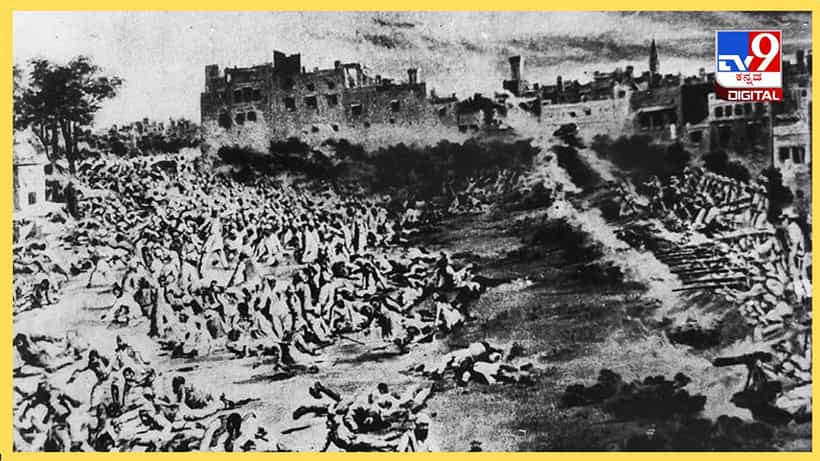 Jallianwala Bagh Massacre : ಇದು ದೇಶ ಕಂಡ ಅತ್ಯಂತ ದುರಂತ ಘಟನೆ, ಇದನ್ನು ಭಾರತ ಎಂದಿಗೂ ಮರೆಯದು