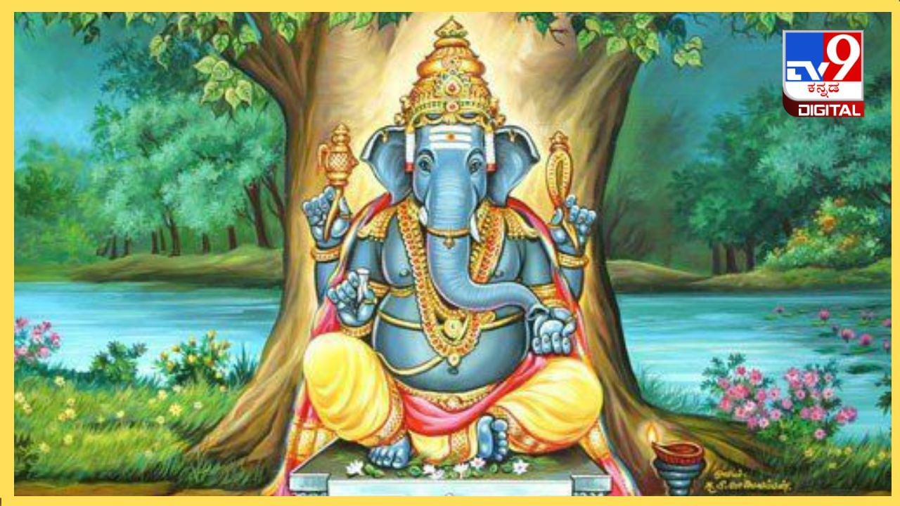 Vinayak Chaturthi 2024 ಚೈತ್ರ ಮಾಸದ ವಿನಾಯಕ ಚತುರ್ಥಿಯನ್ನು ಈ ರೀತಿ ಆಚರಣೆ