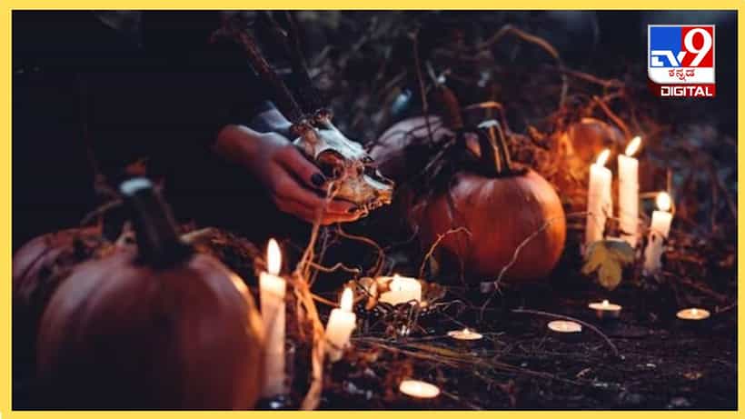 ಮಾರ್ಕ್ಸ್ ಕೊಡದಿದ್ದರೆ ತಾತನಿಗೆ ಹೇಳಿ ನಿಮ್ಮ ಮೇಲೆ ವಾಮಾಚಾರ ಮಾಡ್ತೀನಿ; ಮೌಲ್ಯ ಮಾಪಕರಿಗೆ ವಿದ್ಯಾರ್ಥಿ ಬ್ಲ್ಯಾಕ್ಮೇಲ್