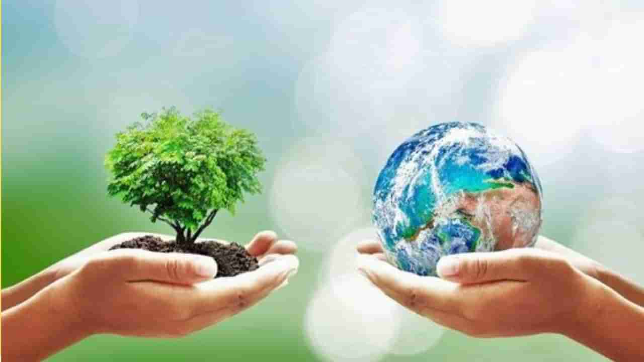 World Earth Day 2024 : ಭಾರತೀಯರು 24 ಗಂಟೆಗಳಲ್ಲಿ 50 ಮಿಲಿಯನ್ ಮರಗಳನ್ನು ನೆಟ್ಟು ದಾಖಲೆ, ಕುತೂಹಲಕಾರಿ ಸಂಗತಿಗಳಿವು