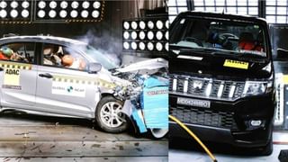 Global NCAP: ಕ್ರ್ಯಾಶ್ ಟೆಸ್ಟಿಂಗ್ ನಲ್ಲಿ ಕಳಪೆ ಪ್ರದರ್ಶನ ತೋರಿದ ಕಿಯಾ ಕಾರೆನ್ಸ್ ಎಂಪಿವಿ