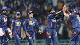 IPL 2024: 4 6 6 6 4 6…! ಒಂದೇ ಓವರ್​ನಲ್ಲಿ 32 ರನ್ ಚಚ್ಚಿದ ವಿಂಡೀಸ್ ವೇಗಿ