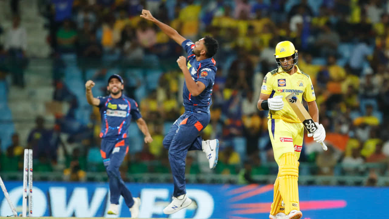 LSG vs CSK Highlights, IPL 2024: ಚೆನ್ನೈ ವಿರುದ್ಧ ಲಕ್ನೋಗೆ 8 ವಿಕೆಟ್ ಜಯ
