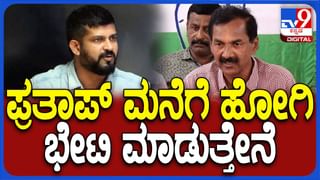 ನೇಹಾ ಹತ್ಯೆ ಖಂಡಿಸಿ ಹಿಂದೂಪರ ಸಂಘಟನೆಗಳಿಂದ ಪಂಜಿನ‌ ಮೆರವಣಿಗೆ