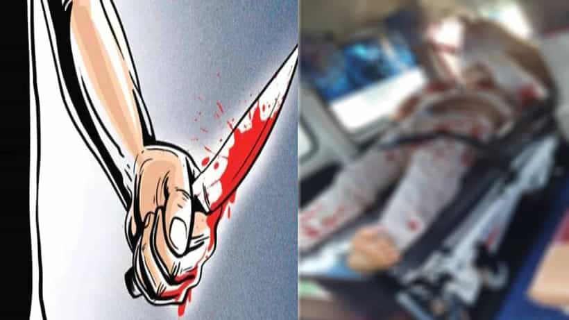 ಮಂಗಳೂರು: ಅವಳಿ ಕೊಲೆ ಕೇಸ್ನಲ್ಲಿ ಮೃತಪಟ್ಟಿದ್ದ ಮಹಿಳೆ ಪತಿ ಹತ್ಯೆಗೆ ಯತ್ನ: ಆಸ್ಪತ್ರೆಗೆ ದಾಖಲು