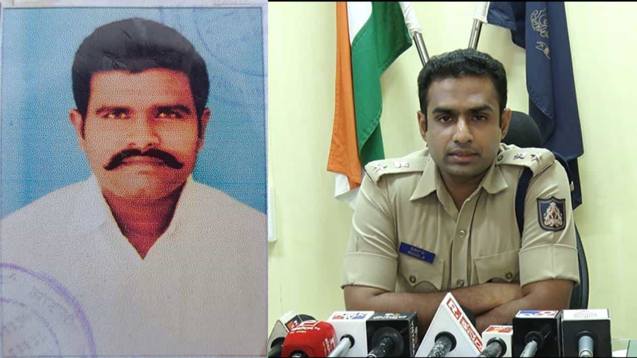 ರಾಯಚೂರು: ತಮ್ಮನನ್ನೇ ಲೈವ್ ಮರ್ಡರ್ ಮಾಡಿದ್ದ ಅಣ್ಣಂದಿರು ಅರೆಸ್ಟ್! ರಾಯಚೂರು: ತಮ್ಮನನ್ನೇ ಲೈವ್ ಮರ್ಡರ್ ಮಾಡಿದ್ದ ಅಣ್ಣಂದಿರು ಅರೆಸ್ಟ್!