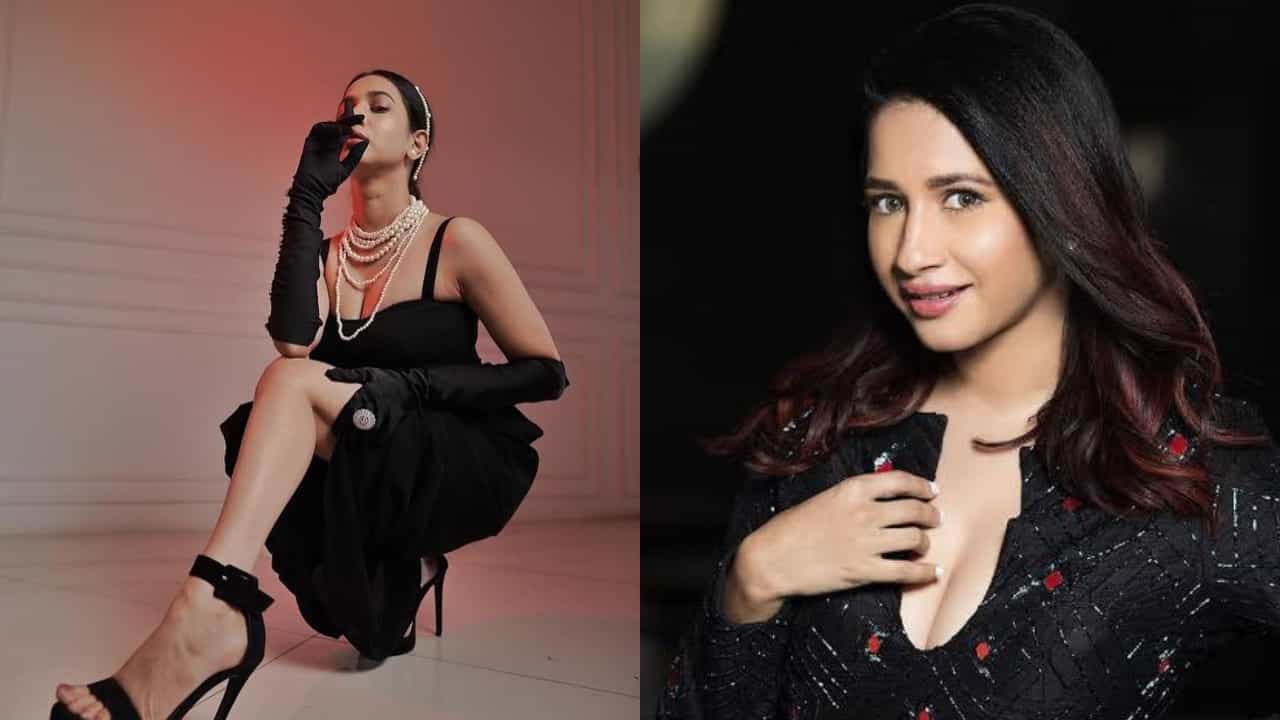 Manvita Kamat: ಮಾನ್ವಿತಾದ್ದು ಲವ್ ಮ್ಯಾರೇಜ್? ಅಸಲಿ ವಿಚಾರ ಹೇಳಿದ ನಟಿ Manvita Kamat: ಮಾನ್ವಿತಾದ್ದು ಲವ್ ಮ್ಯಾರೇಜ್? ಅಸಲಿ ವಿಚಾರ ಹೇಳಿದ ನಟಿ