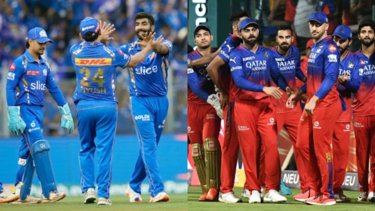 IPL 2024: ಮುಂಬೈ ವಿರುದ್ಧ ವಿಲ್ ಜ್ಯಾಕ್ಸ್ ಕಣಕ್ಕೆ? ತಂಡ ಬದಲಿಸುವ ಒತ್ತಡದಲ್ಲಿ ಆರ್ಸಿಬಿ IPL 2024: ಮುಂಬೈ ವಿರುದ್ಧ ವಿಲ್ ಜ್ಯಾಕ್ಸ್ ಕಣಕ್ಕೆ? ತಂಡ ಬದಲಿಸುವ ಒತ್ತಡದಲ್ಲಿ ಆರ್ಸಿಬಿ