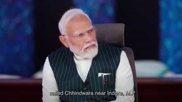 ಗೇಮಿಂಗ್ ಮೇಲೆ ನಿಬಂಧನೆ, ಕಟ್ಟಳೆಗಳನ್ನು ಹೇರುವ ಅವಶ್ಯಕತೆಯಿಲ್ಲ: ಪ್ರಧಾನಿ ನರೆಂದ್ರ ಮೋದಿ ಗೇಮಿಂಗ್ ಮೇಲೆ ನಿಬಂಧನೆ, ಕಟ್ಟಳೆಗಳನ್ನು ಹೇರುವ ಅವಶ್ಯಕತೆಯಿಲ್ಲ: ಪ್ರಧಾನಿ ನರೆಂದ್ರ ಮೋದಿ