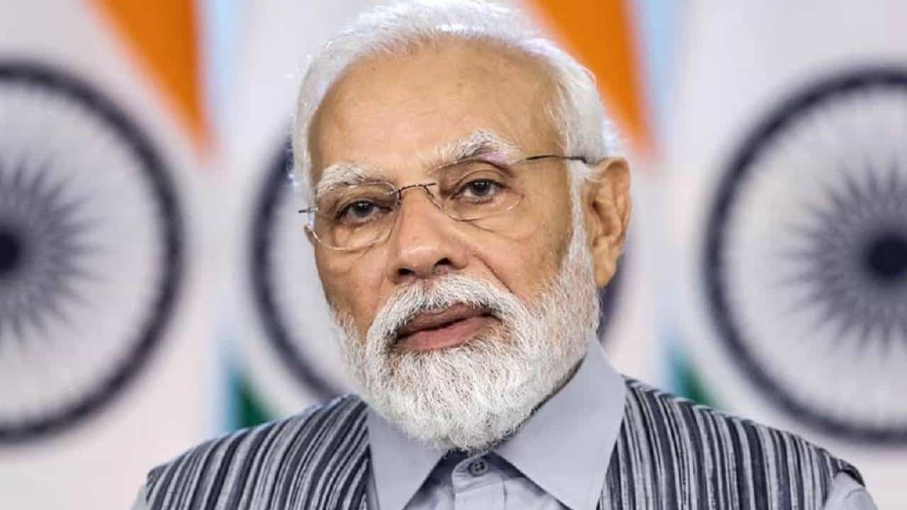BJP Campaign Song: 12 ಭಾಷೆಗಳಲ್ಲಿ ಚುನಾವಣಾ ಪ್ರಚಾರ ಗೀತೆಗಳನ್ನು ಬಿಡುಗಡೆ ಮಾಡಿದ ಬಿಜೆಪಿ