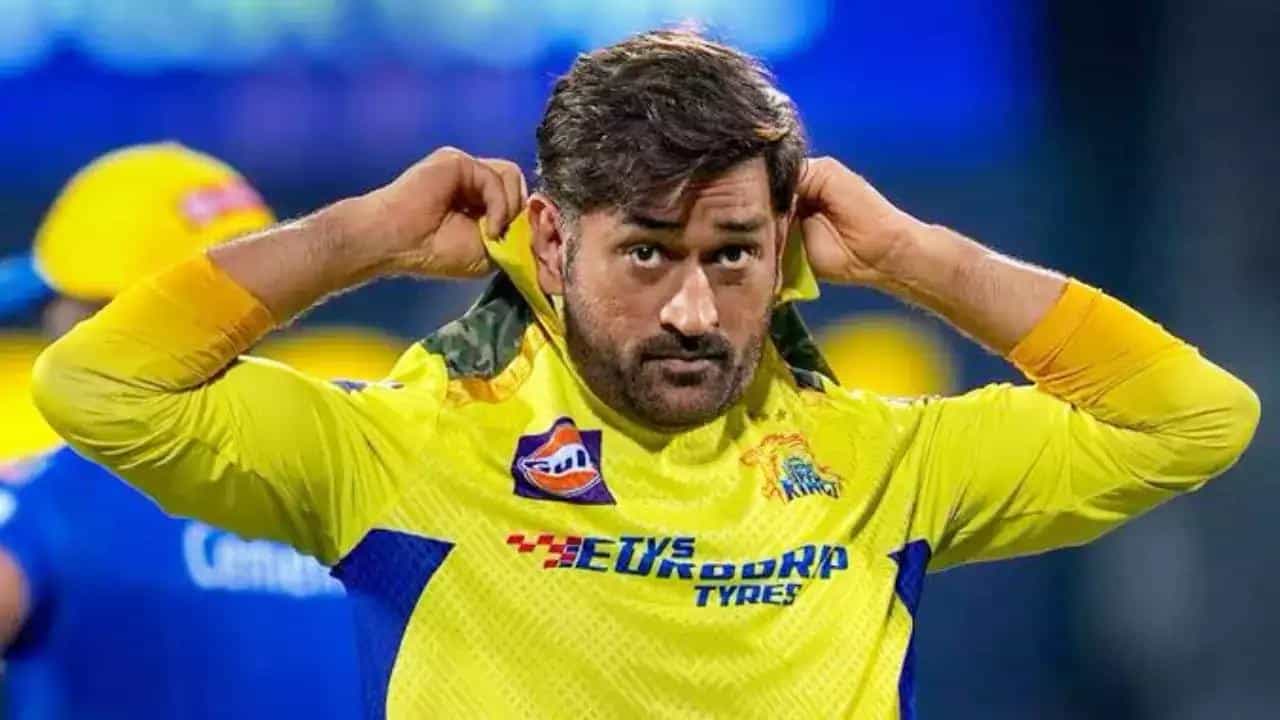 ಇಂಡಿಯನ್ ಪ್ರೀಮಿಯರ್ ಲೀಗ್ನ (IPL 2024) 46ನೇ ಪಂದ್ಯದ ಮೂಲಕ ಮಹೇಂದ್ರ ಸಿಂಗ್ ಧೋನಿ (MS Dhoni) ಹೊಸ ಇತಿಹಾಸ ಬರೆದಿದ್ದಾರೆ. ಅದು ಸಹ 150 ಪಂದ್ಯಗಳಲ್ಲಿ ಗೆಲುವಿನ ನಗೆ ಬೀರುವ ಮೂಲಕ ಎಂಬುದು ವಿಶೇಷ.