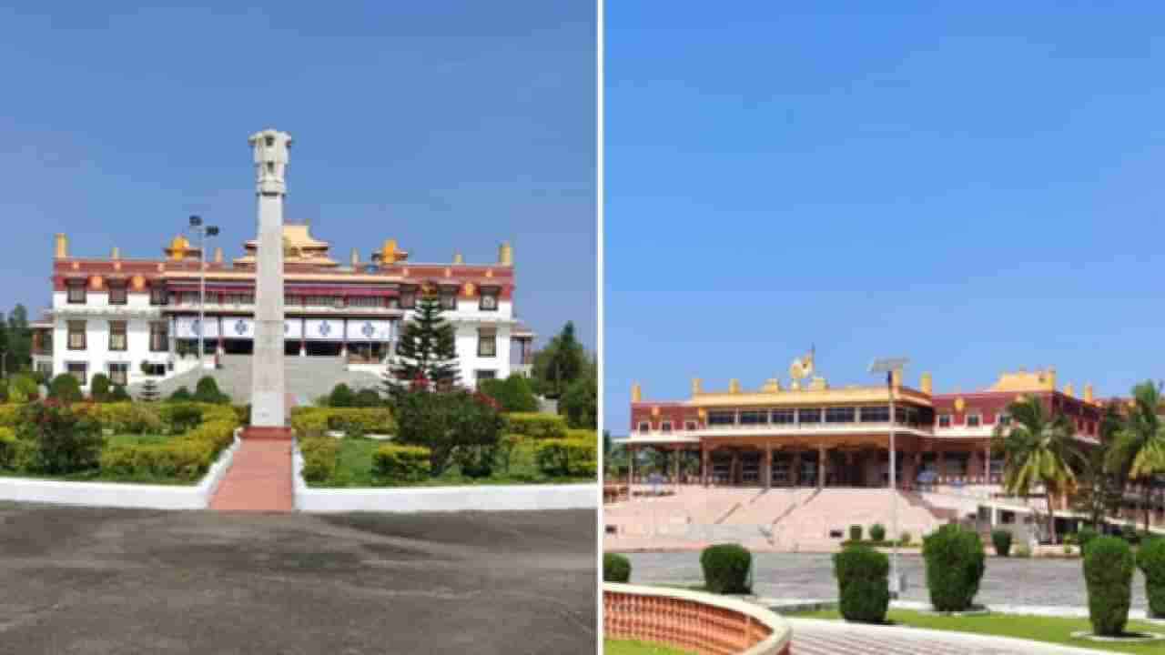 ಕರ್ನಾಟಕದಲ್ಲೇ ಟಿಬೆಟಿಯನ್ನರ ಸಂಸ್ಕೃತಿ, ಸೌಂದರ್ಯ ನೋಡಲು ಮುಂಡಗೋಡು ಕಾಲೊನಿಗೆ ಭೇಟಿ ನೀಡಿ
